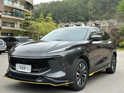 Forthing T5
