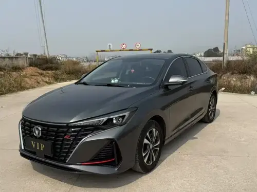 Changan Eado