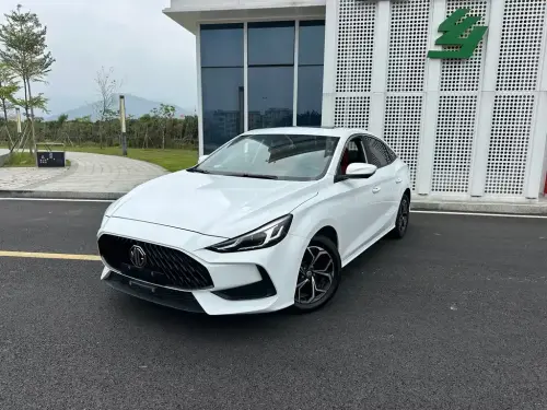 MG 5