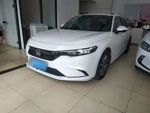 Honda Integra