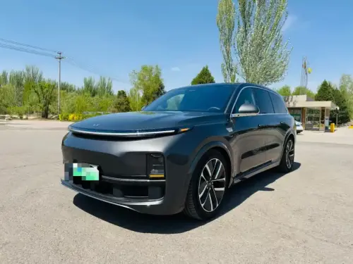 Li Auto L9