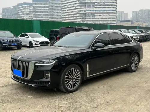 Hongqi H9