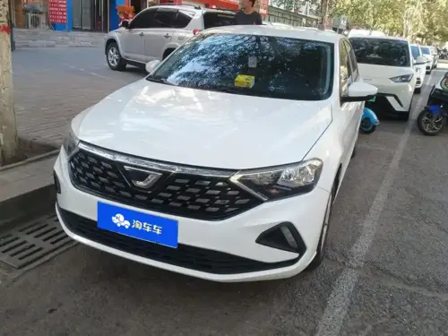 Jetta VA3