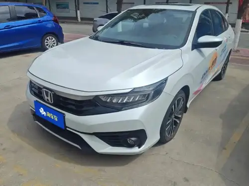 Honda Envix