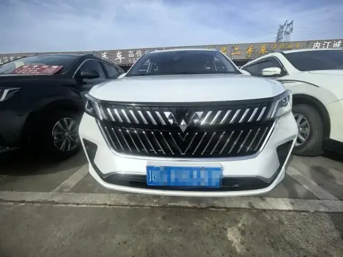 Wuling Jiachen