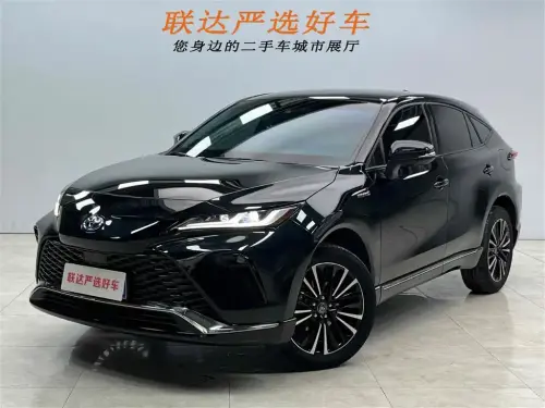 Toyota Venza