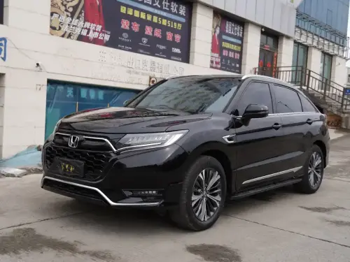 Honda UR-V
