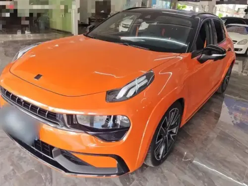 Lynk & Co 02