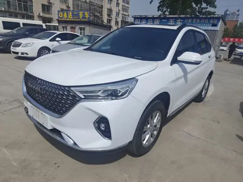 Haval M6