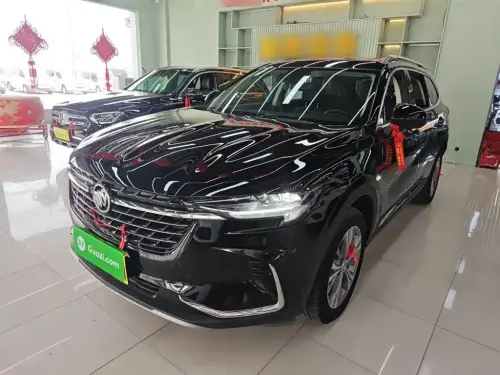 Buick Envision