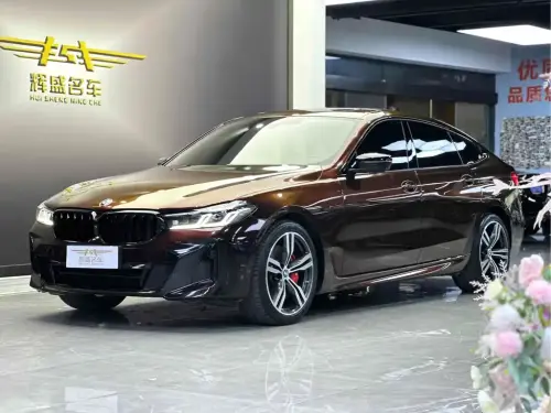 BMW 6-Series
