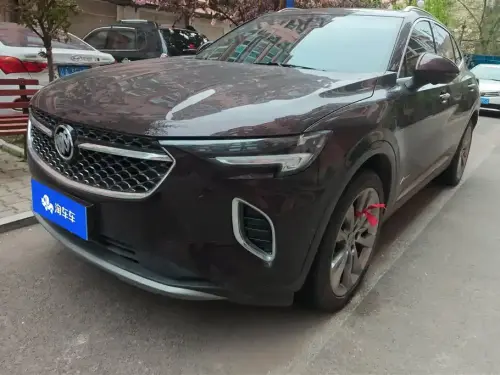 Buick Envision