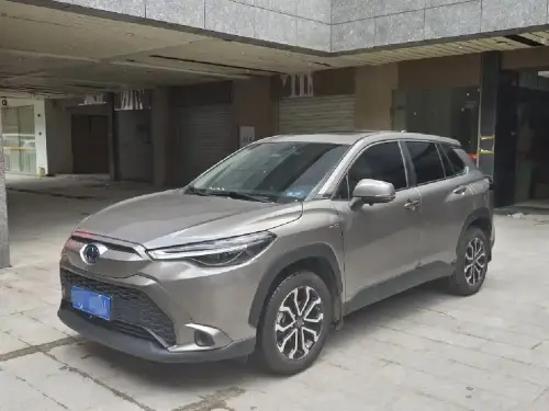 Toyota Frontlander