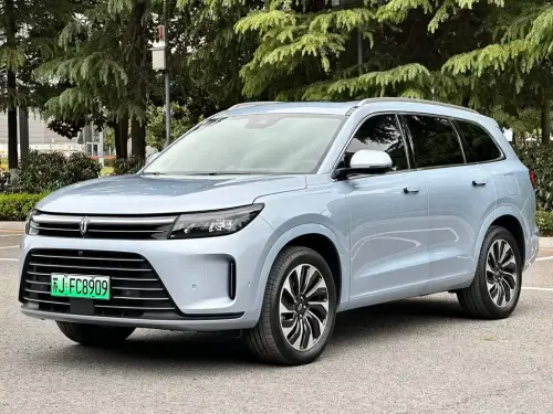 Harmony M7