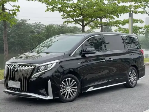 GAC M8