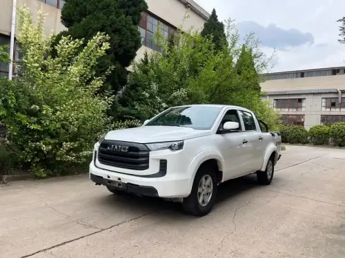 JMC Baodian