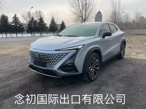 Changan UNI-T