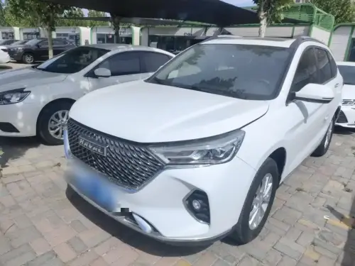 Haval M6
