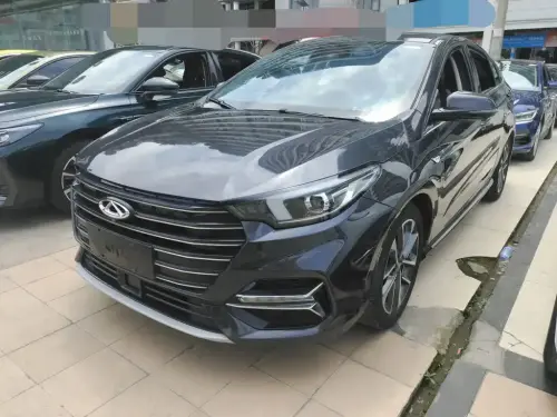 Chery Arrizo 5