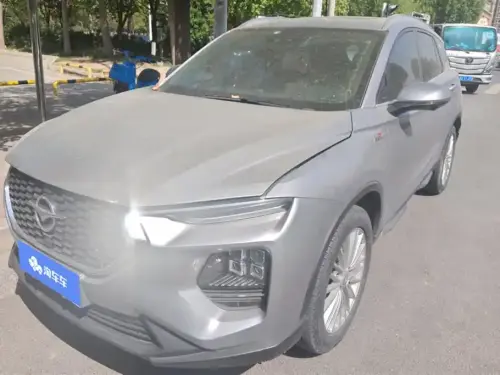 Haima 8S