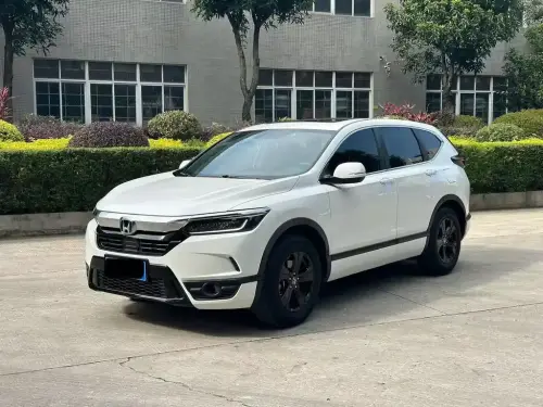 Honda Breeze