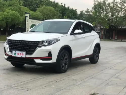 Dongfeng 500