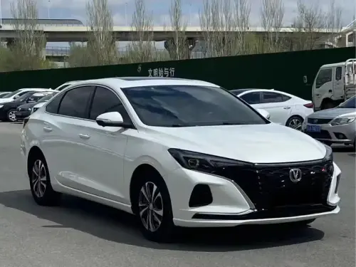 Changan Eado