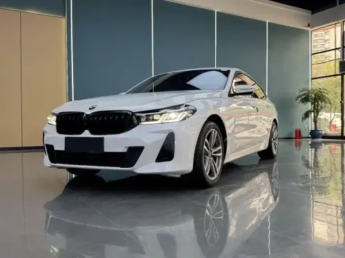 BMW 6-Series