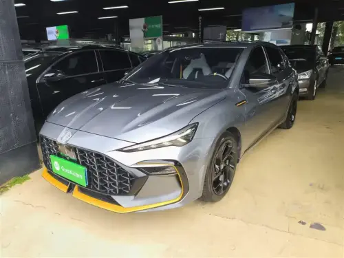 MG MG6
