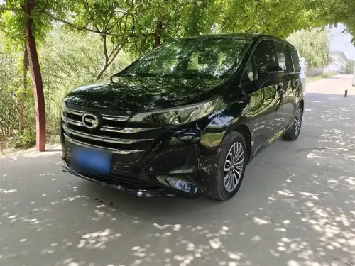 GAC M6