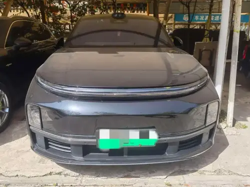 Li Auto L7