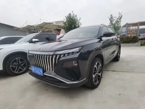 Dongfeng Haoji