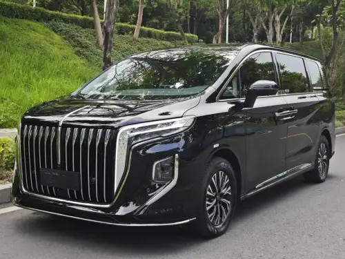 Hongqi HQ9