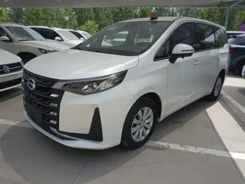 GAC M6