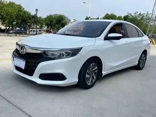 Honda Lingpai