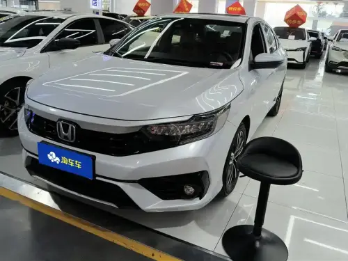 Honda Envix