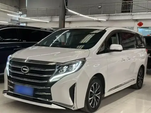 GAC M8
