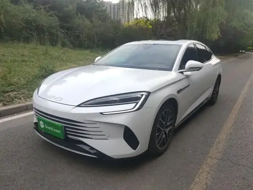 BYD Seal