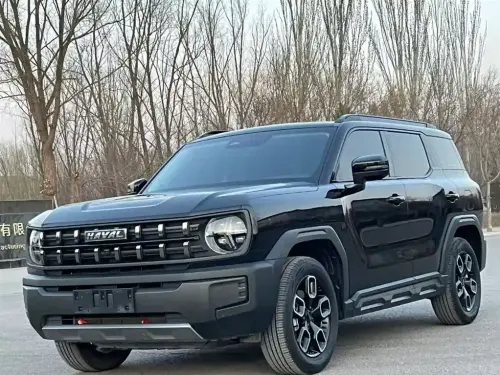 Haval Cool Dog