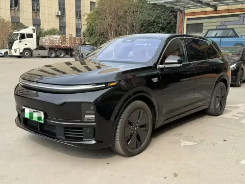 Li Auto L7