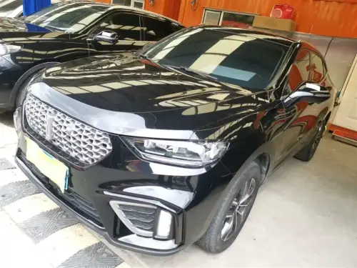 Wey VV5