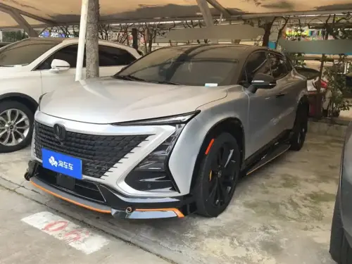 Changan UNI-T