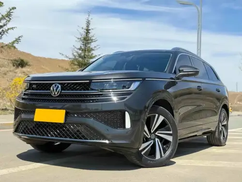 Volkswagen Tavendor