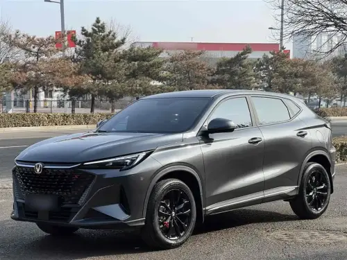 Changan X5