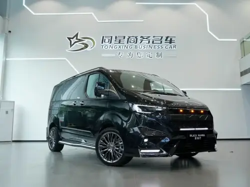 Ford Tourneo