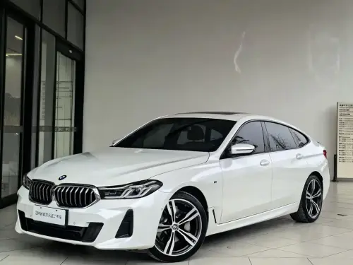 BMW 6-Series