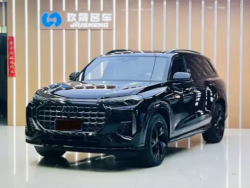 Audi Q6