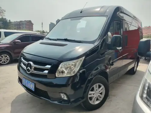 Foton Tunland