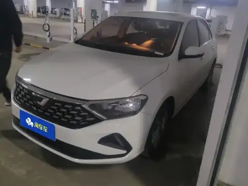 Jetta VA3