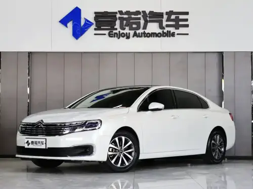 Citroën C6